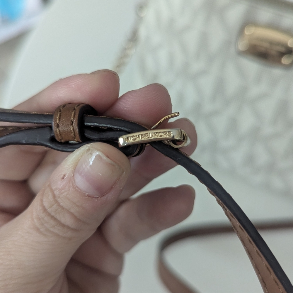 Michael Kors Crossbody Bag - Picture 15 of 16